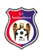 AC Sambonifacese logo