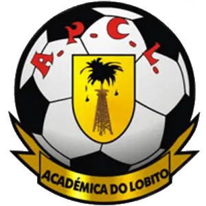 Académica Petróleos do Lobito logo