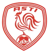 ASD Asti logo