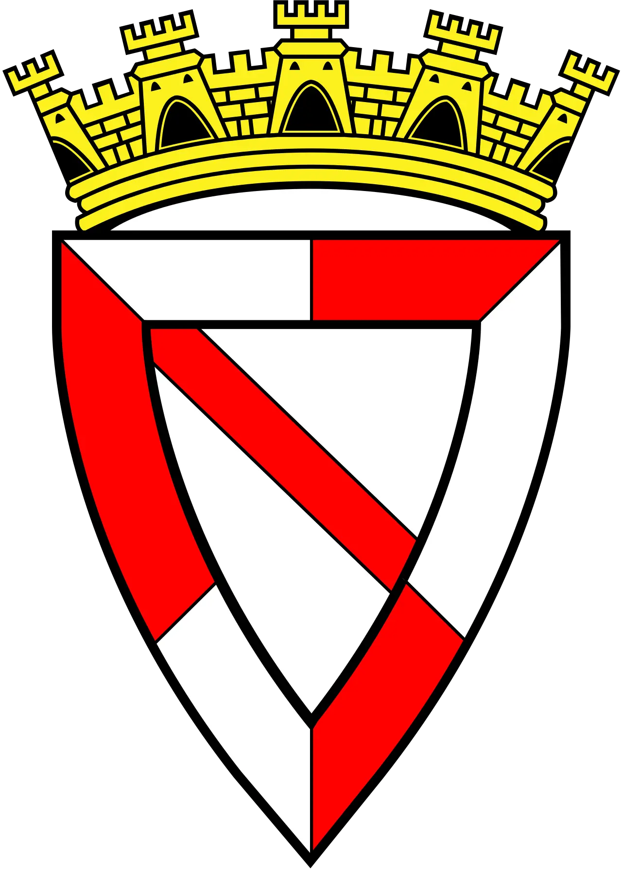 ACR Alvorense logo