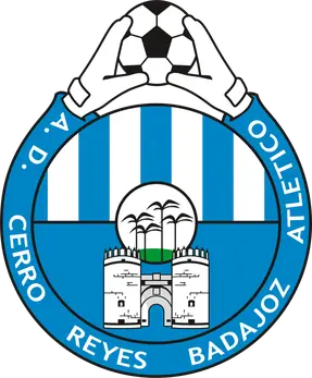 AD Cerro de Reyes logo