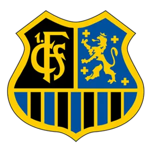 1. FC Saarbrücken logo