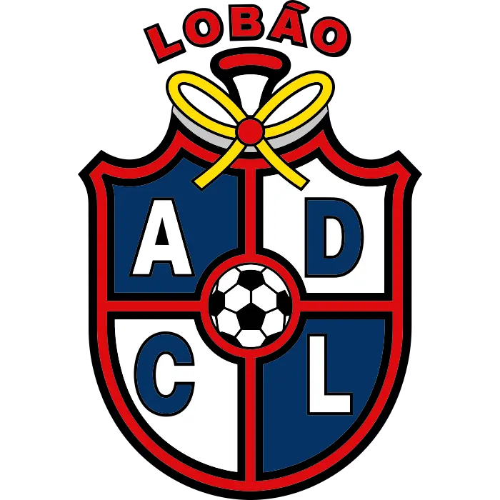 ADC Lobão logo