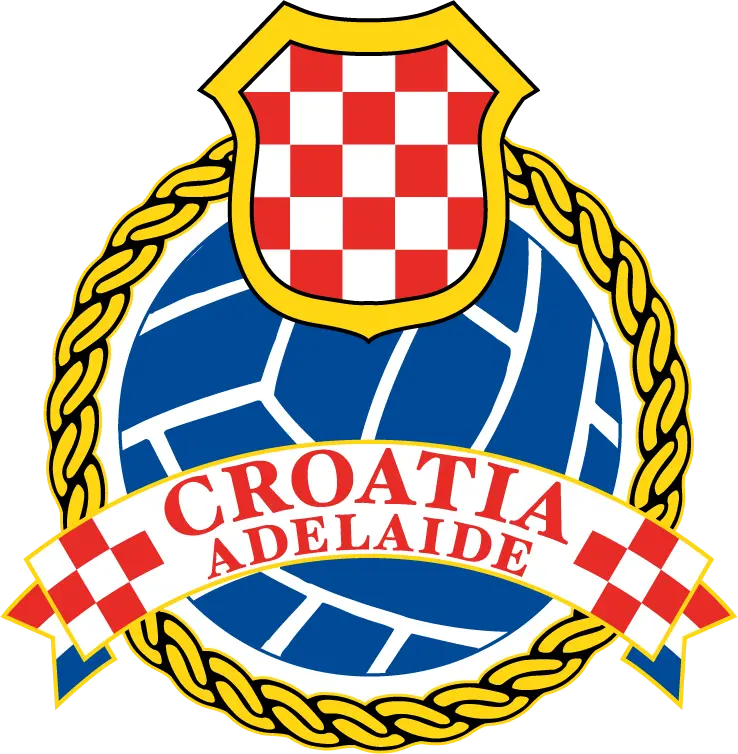 Adelaide Croatia Raiders logo