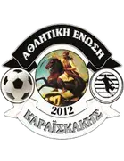AE Karaiskakis Artas logo