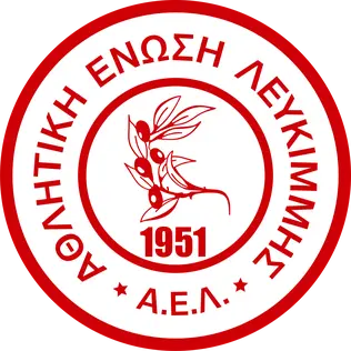 AE Lefkimmis logo