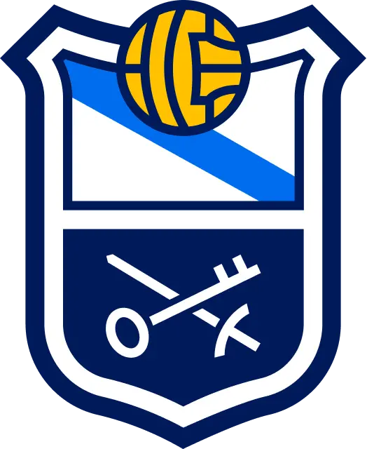 AE Prat logo