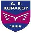 AEK Korakou logo