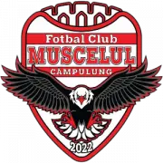 AFC Campulung Muscelul 2022 logo