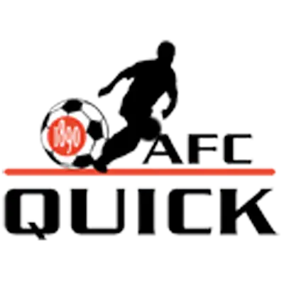 AFC Quick 1890 logo