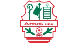 Åhus Horna BK logo