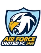 Air Force United FC