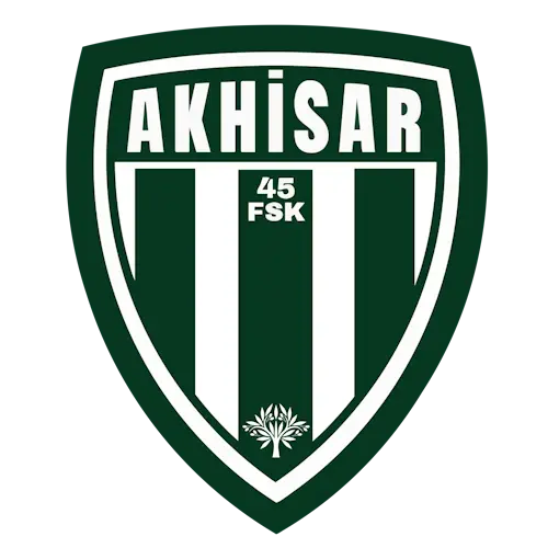 Akhisar 45 FSK logo