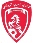 Al-Arabi SC logo