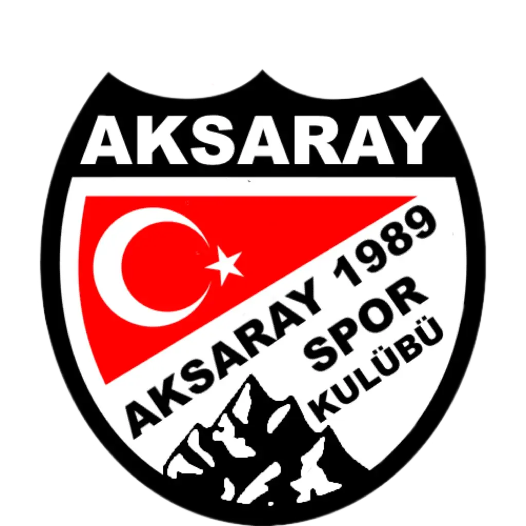 Aksaray 1989 Spor logo