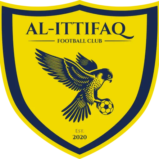 Al-Ittifaq FC logo