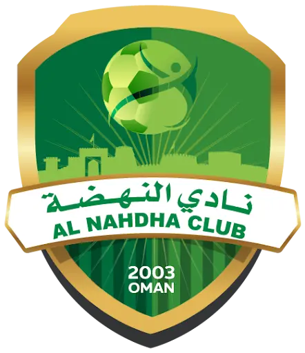 Al-Nahda Club logo