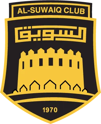 Al-Suwaiq Club logo