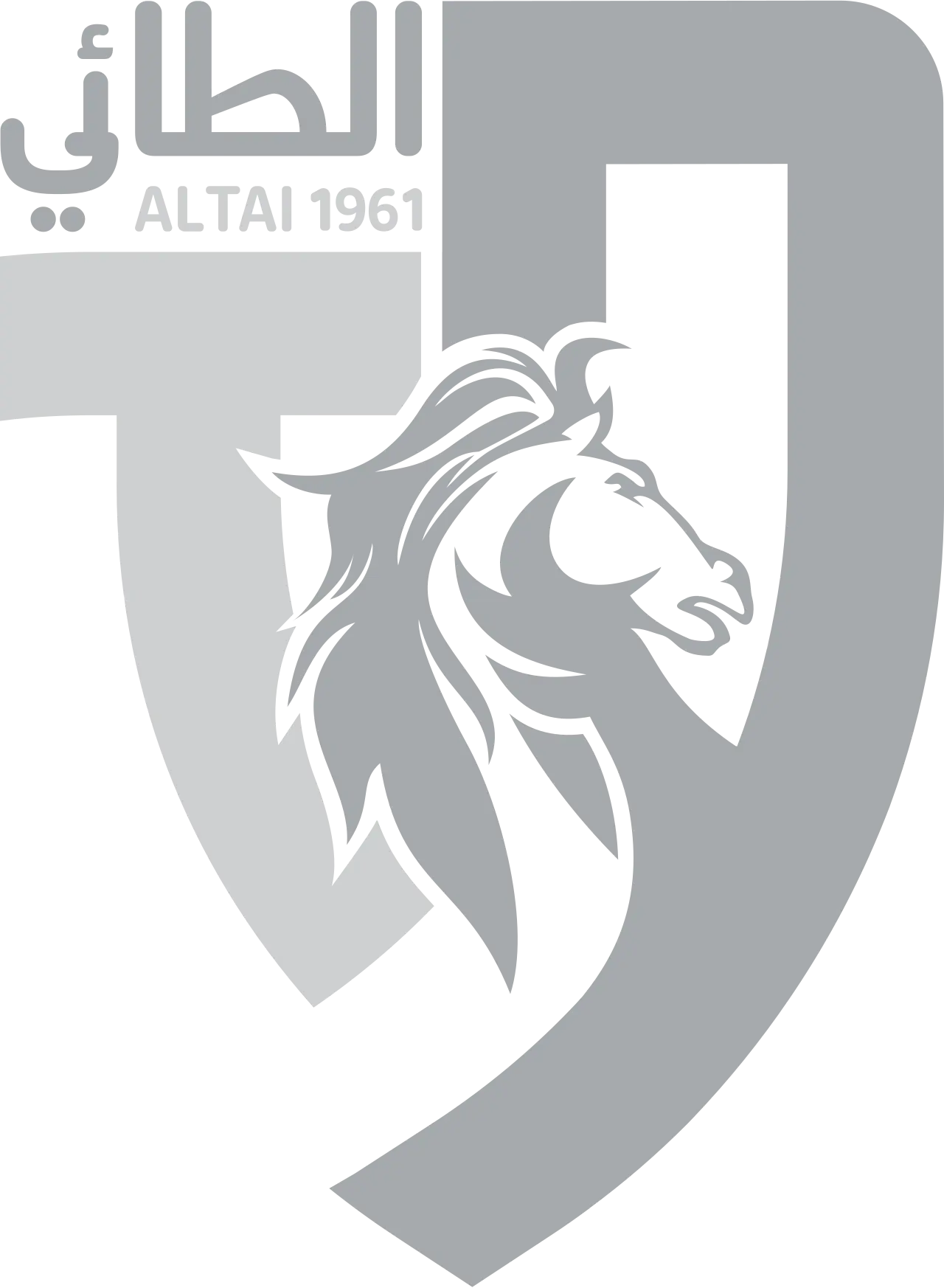 Al-Tai FC logo