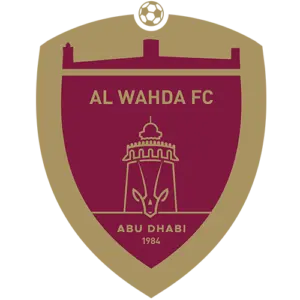 Al-Wahda FC logo