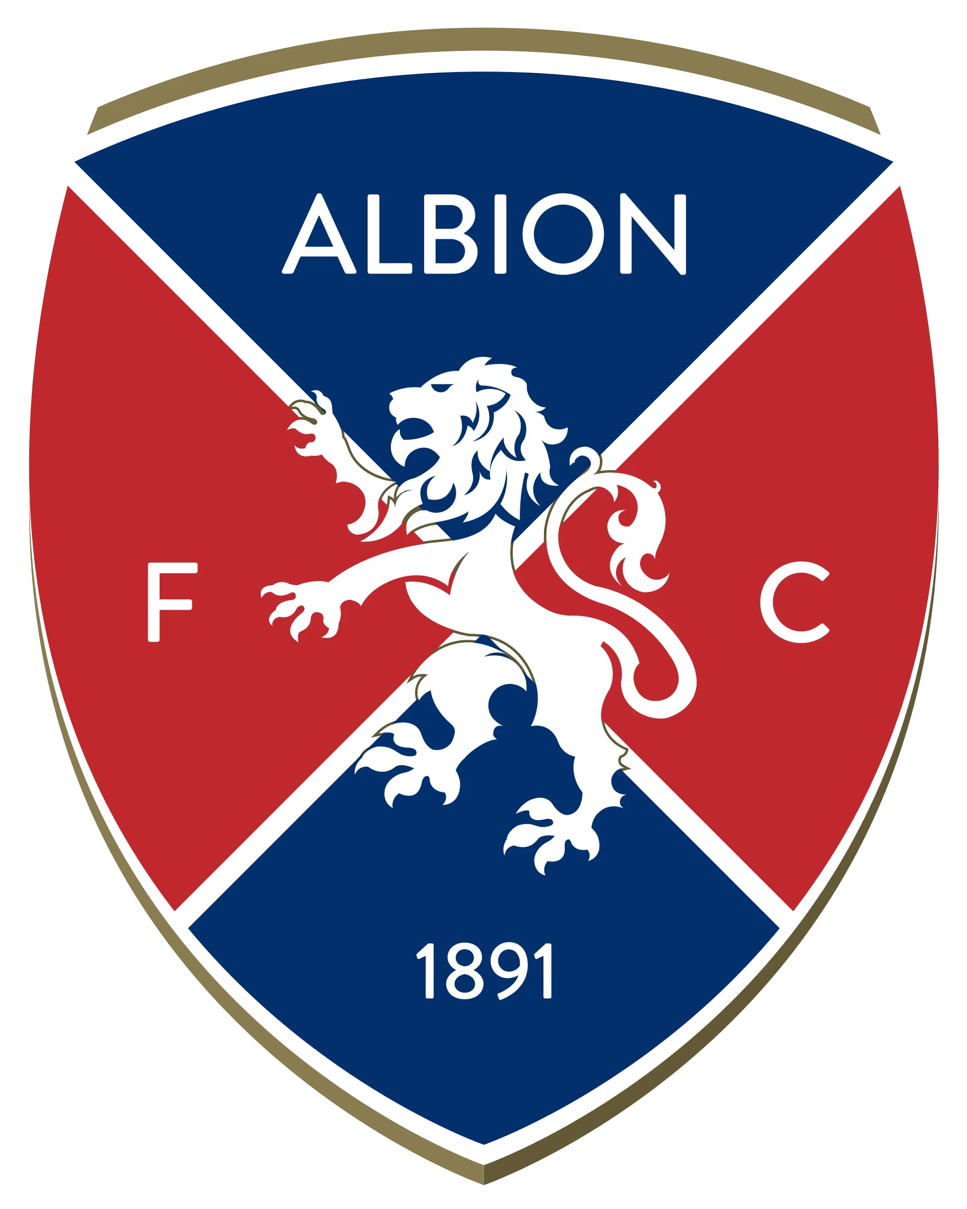 Albion FC logo