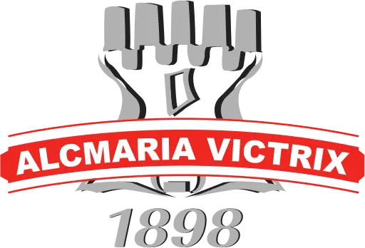 Alcmaria Victrix logo