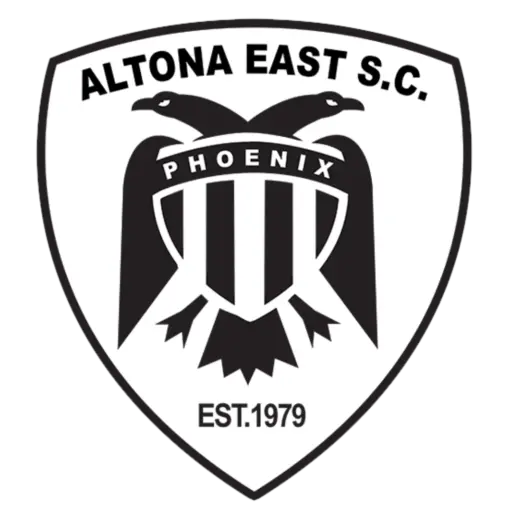Altona East SC logo