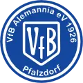 VfB Alemannia Pfalzdorf logo