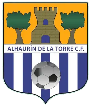 Alhaurín de la Torre CF logo