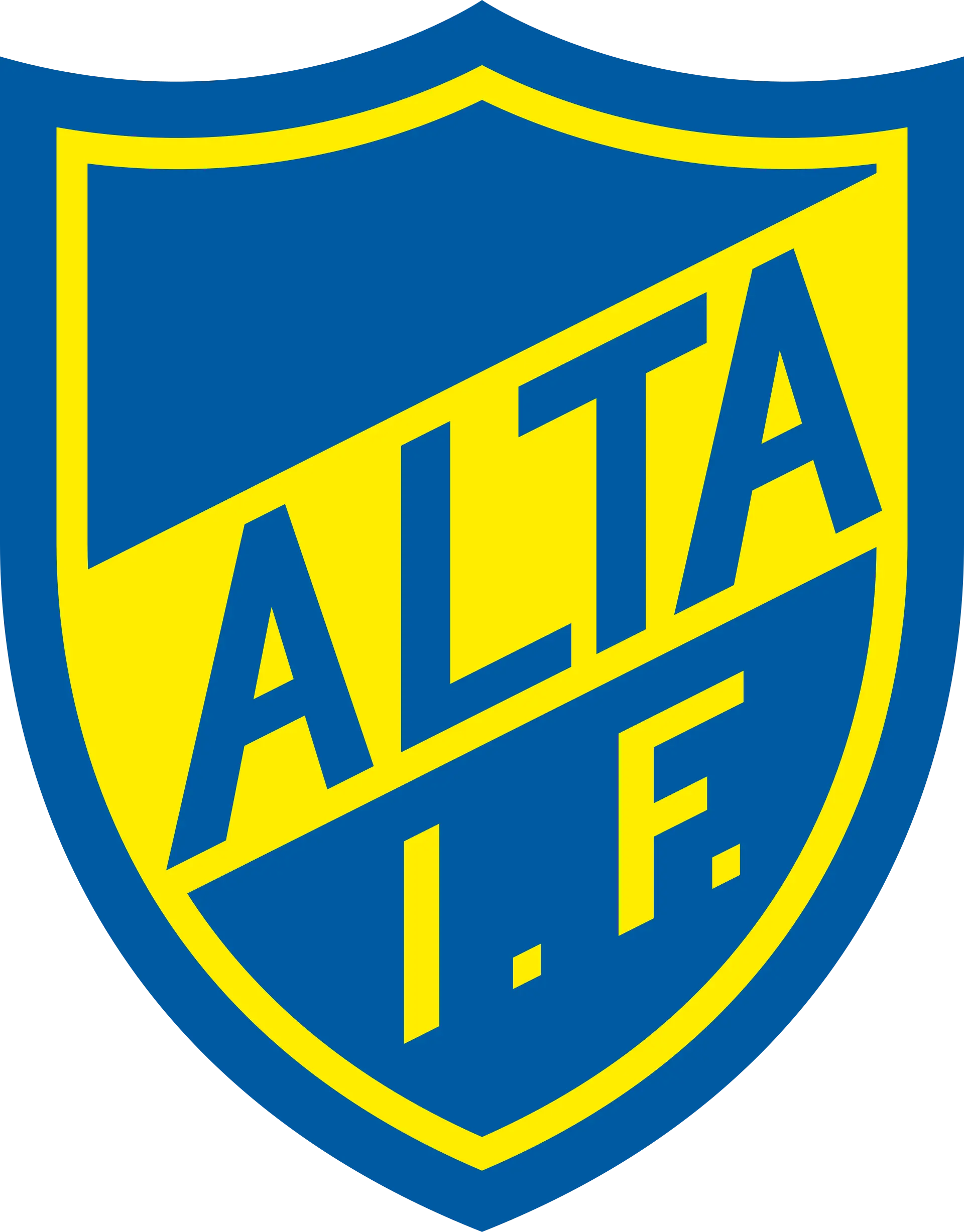 Alta IF logo