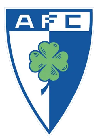 Anadia FC logo