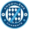Angoulême Charente FC logo