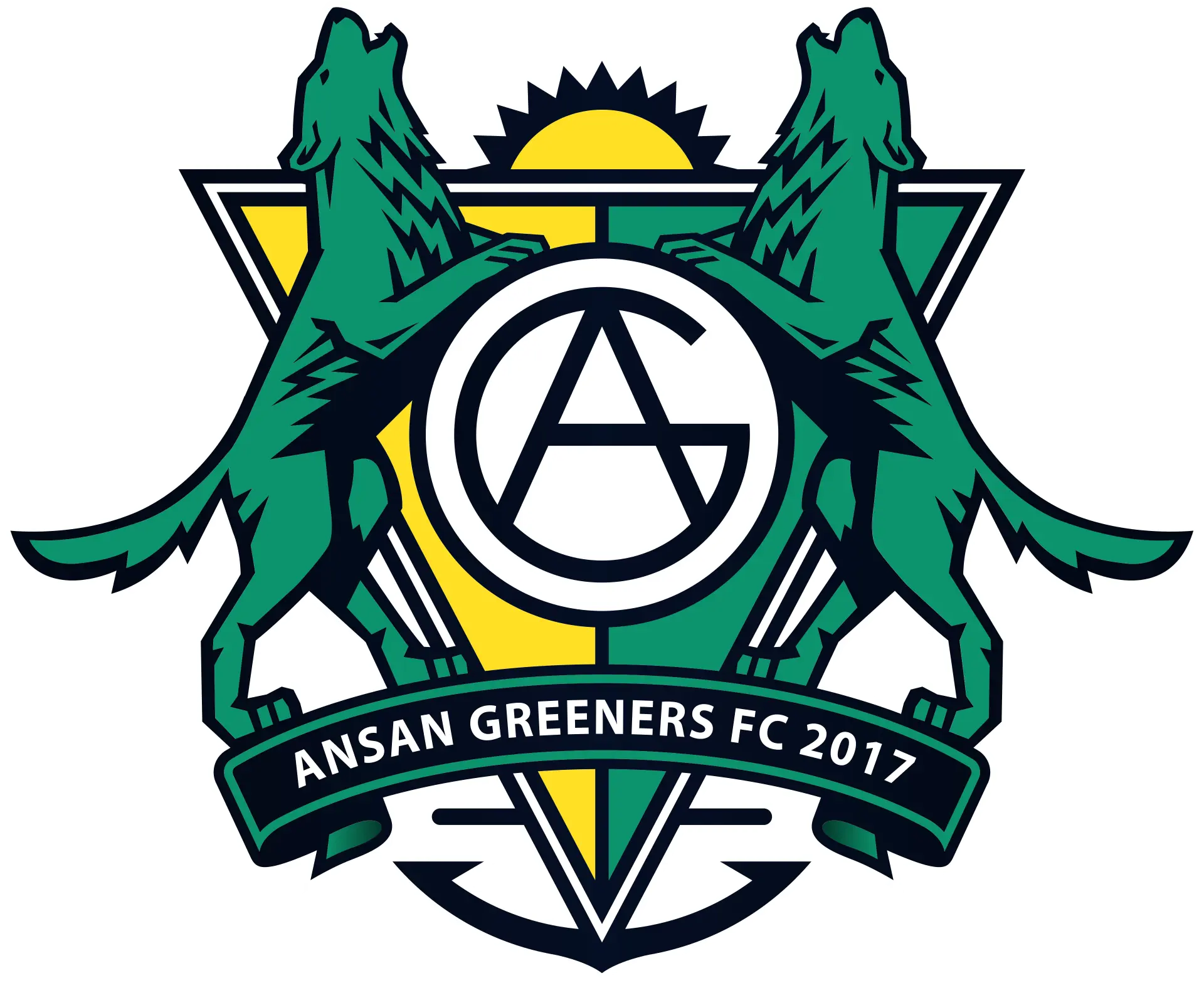 Ansan Greeners