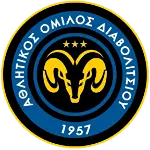 AO Diavolitsiou logo