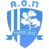 AO Porou logo