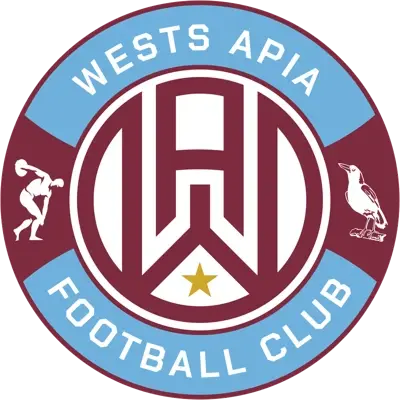 APIA Leichhardt FC logo