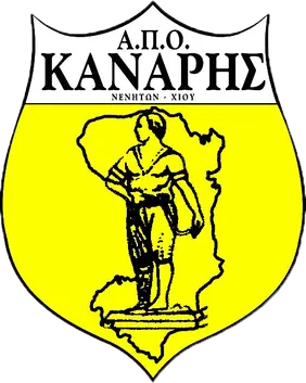 APO Kanaris Nenita logo