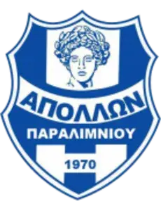 Apollon Paralimni logo
