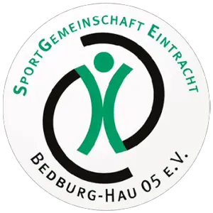 SGE Bedburg-Hau logo