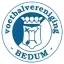 VV Bedum logo