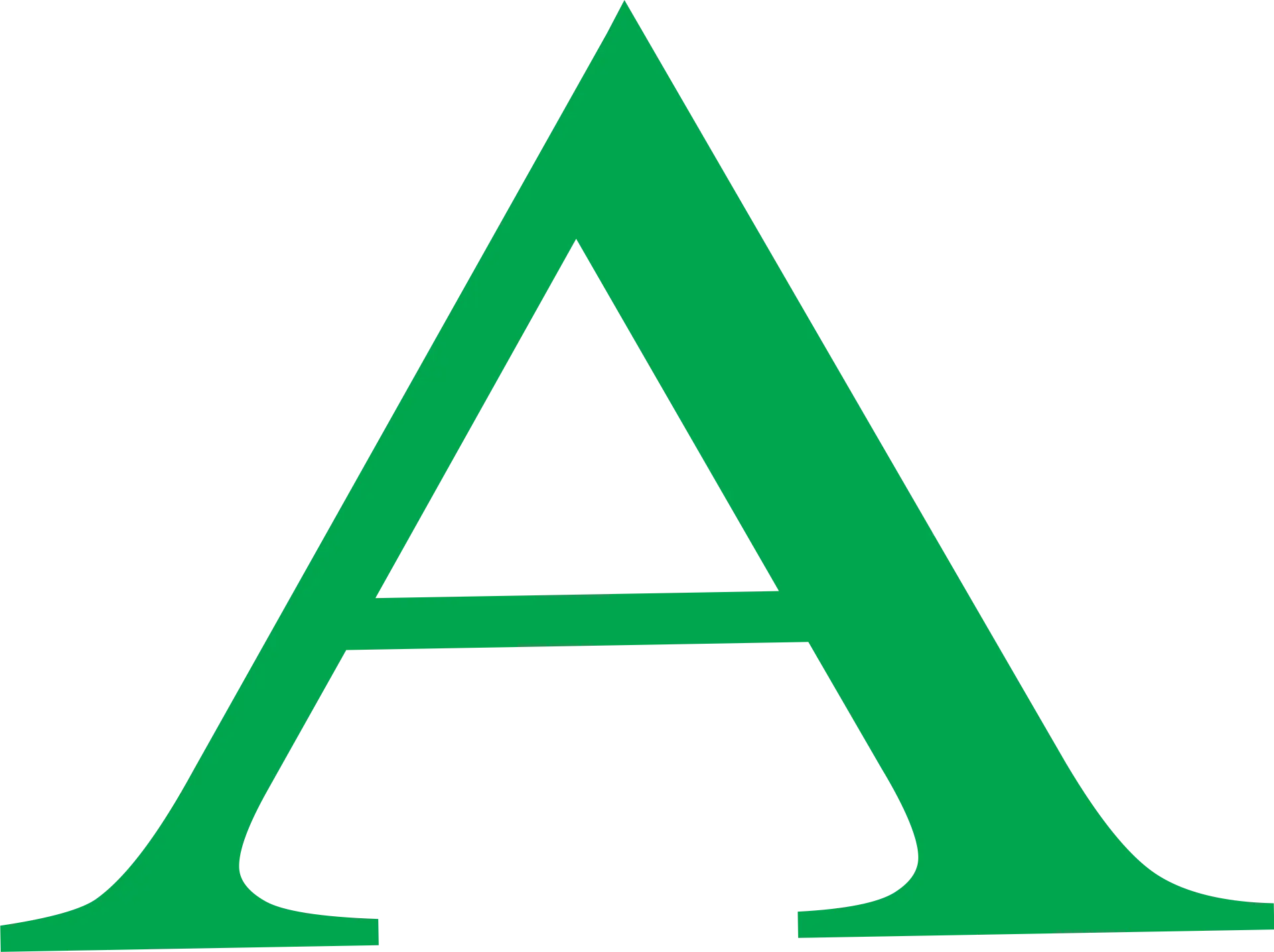 Arminia Hannover logo