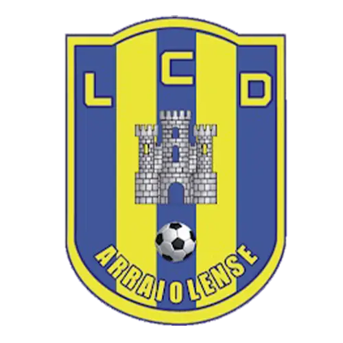 Arraiolense logo