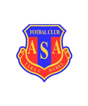 AS Ardealul Targu Mures logo