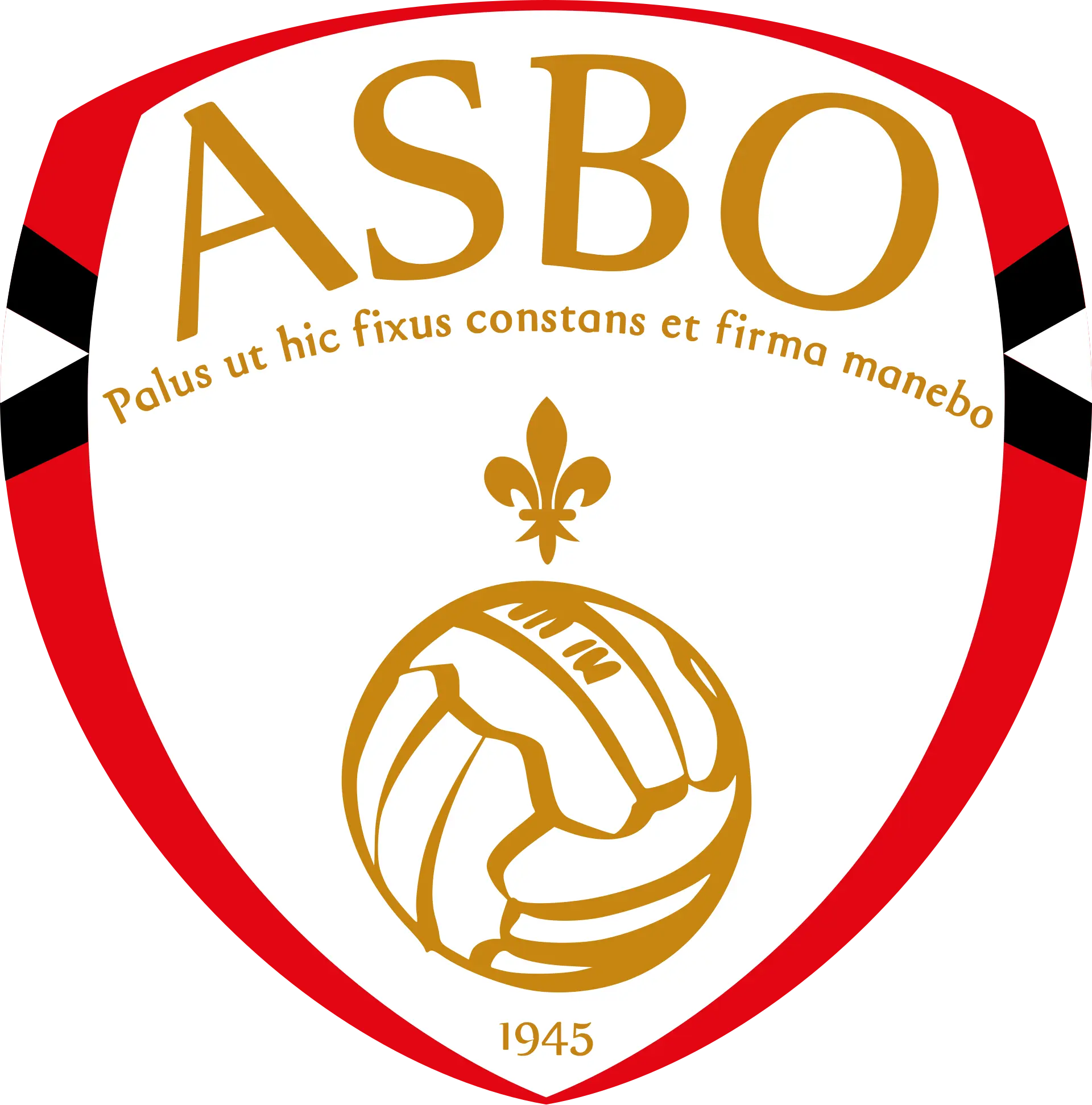 AS Beauvais Oise logo