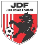 AS Jura Dolois Football logo