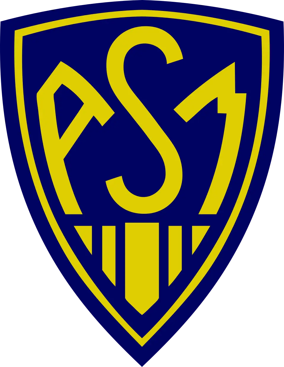 AS Montferrand logo