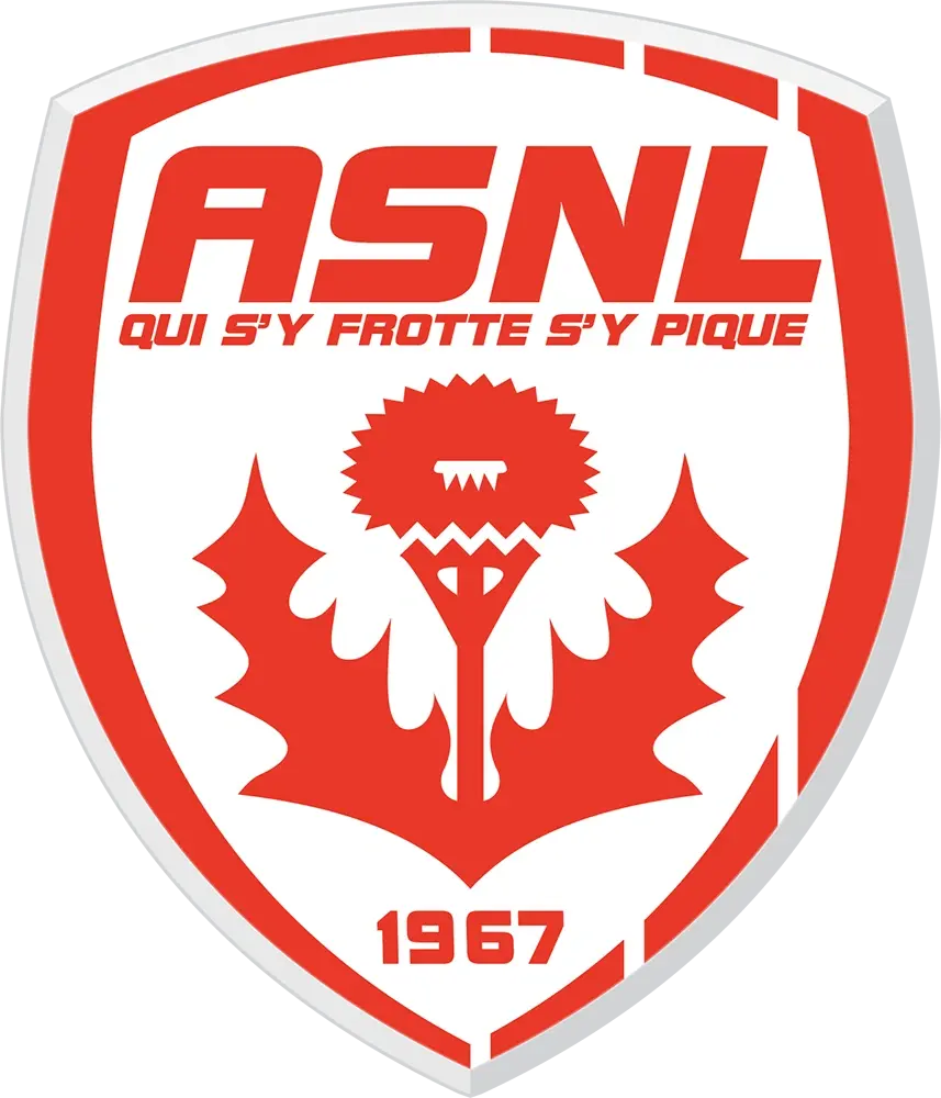 AS Nancy logo
