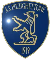 AS Pizzighettone logo