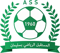 AS Soliman logo
