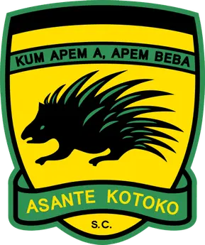 Asante Kotoko SC